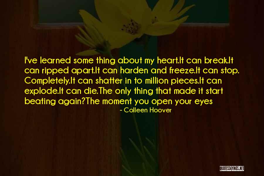 Cuypers Verzekeringen Quotes By Colleen Hoover Cuypers Verzekeringen Quotes By Colleen Hoover