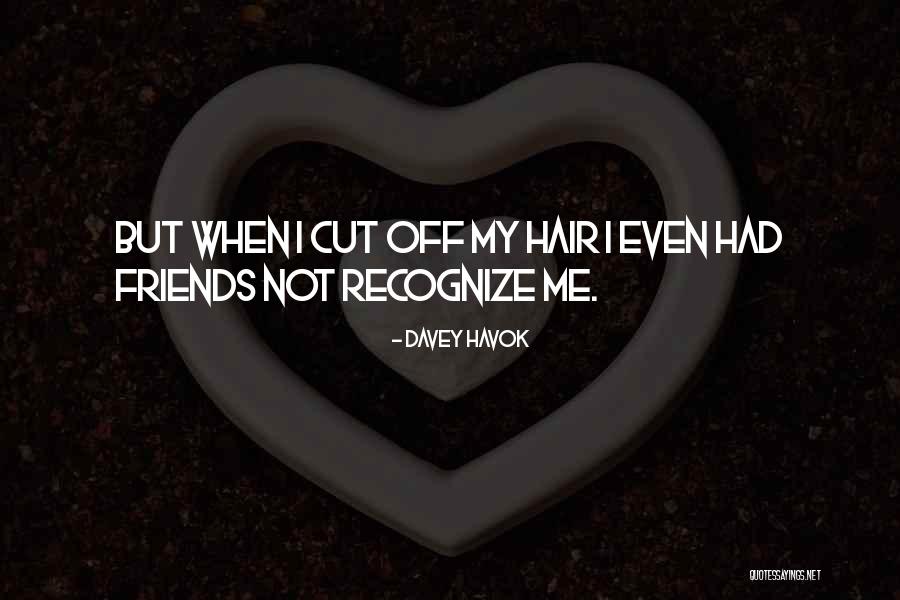 Cuypers Verzekeringen Quotes By Davey Havok Cuypers Verzekeringen Quotes By Davey Havok