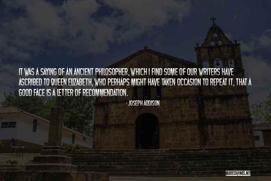 Cuypers Verzekeringen Quotes By Joseph Addison Cuypers Verzekeringen Quotes By Joseph Addison