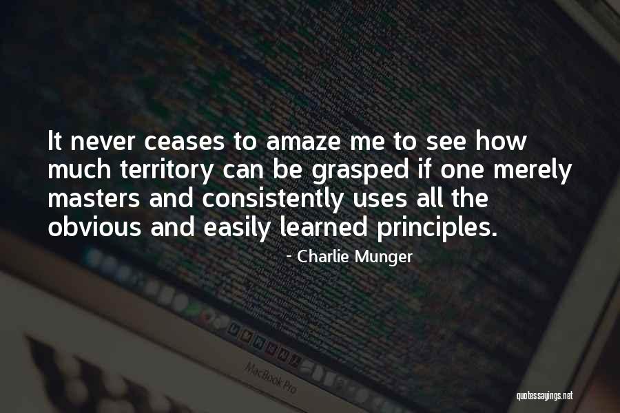 Cuznaca Quotes By Charlie Munger Cuznaca Quotes By Charlie Munger