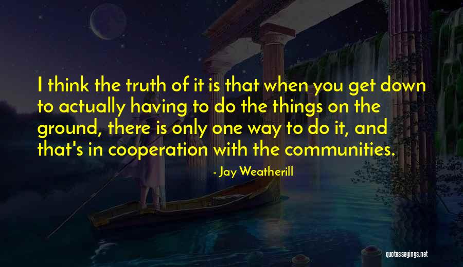 Cuznaca Quotes By Jay Weatherill Cuznaca Quotes By Jay Weatherill