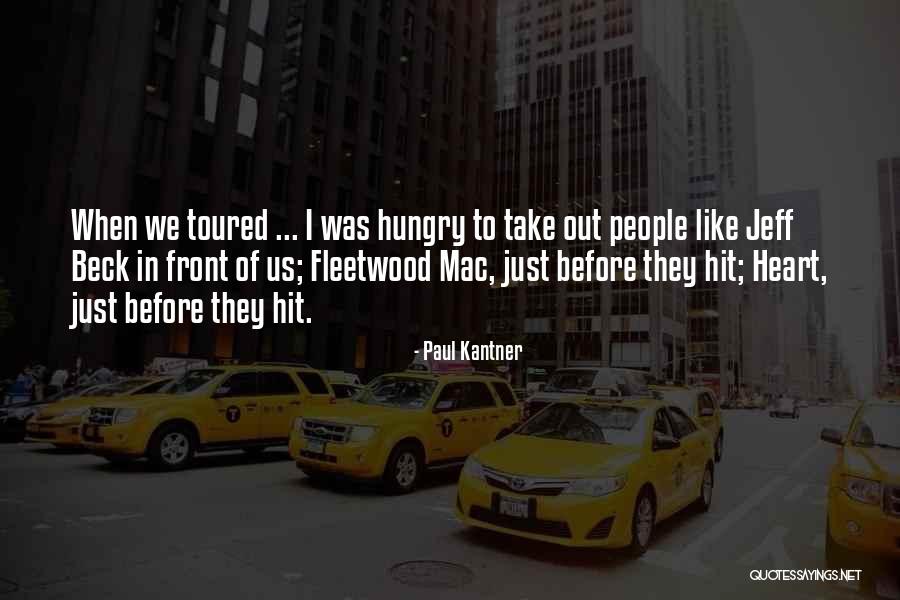 Cuzzi Quotes By Paul Kantner Cuzzi Quotes By Paul Kantner