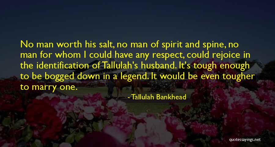 Cuzzys Quotes By Tallulah Bankhead