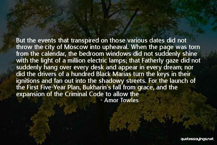 Cvatuci Quotes By Amor Towles Cvatuci Quotes By Amor Towles