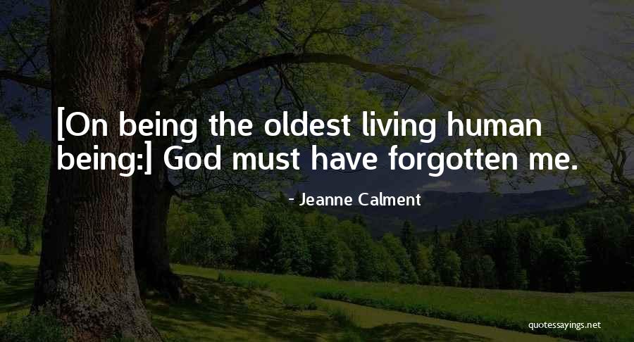 Cvea Chesapeake Quotes By Jeanne Calment Cvea Chesapeake Quotes By Jeanne Calment