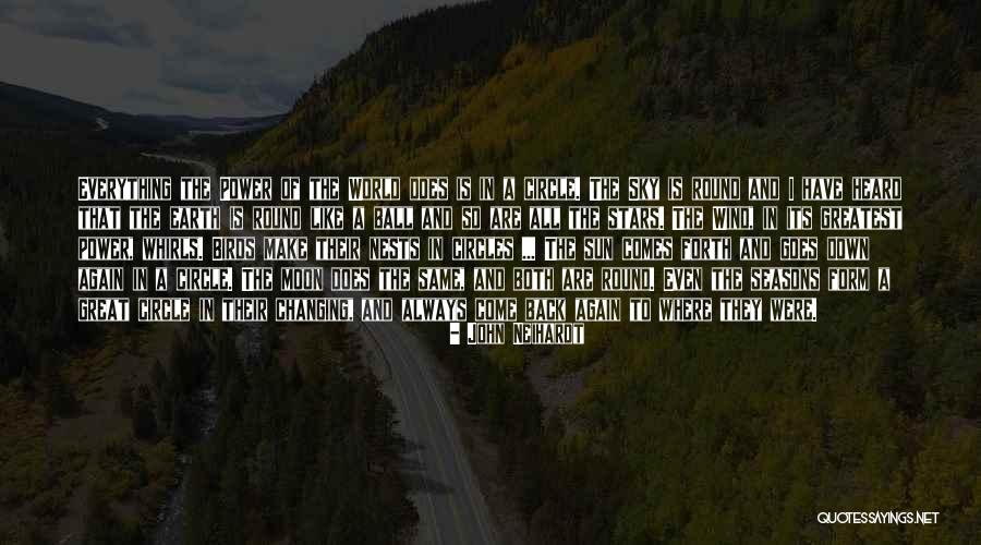 Cvea Union Quotes By John Neihardt Cvea Union Quotes By John Neihardt