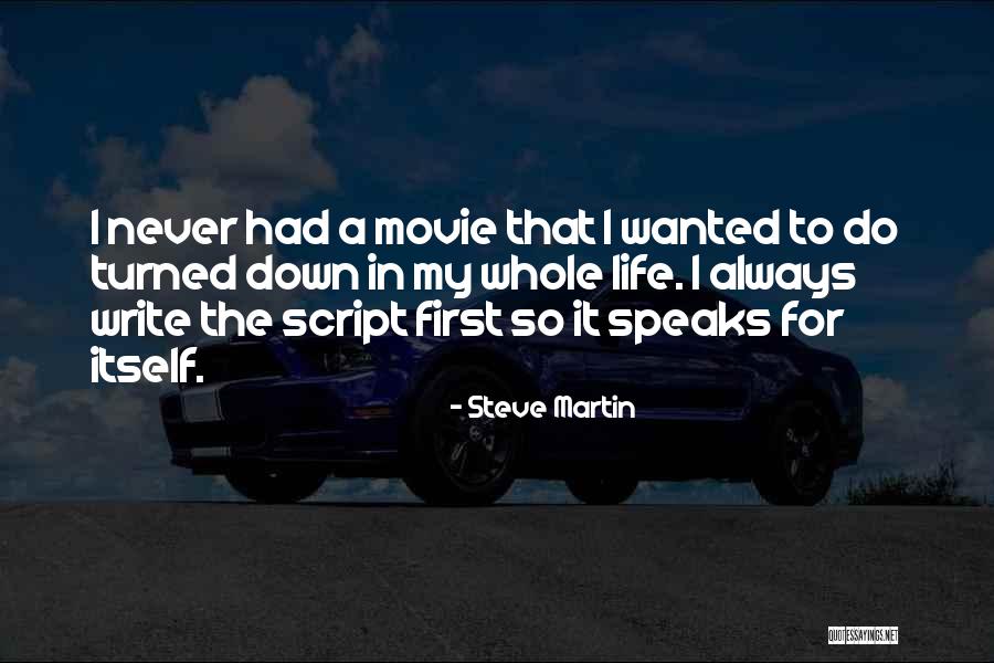 Cvetanka Jovanova Quotes By Steve Martin Cvetanka Jovanova Quotes By Steve Martin