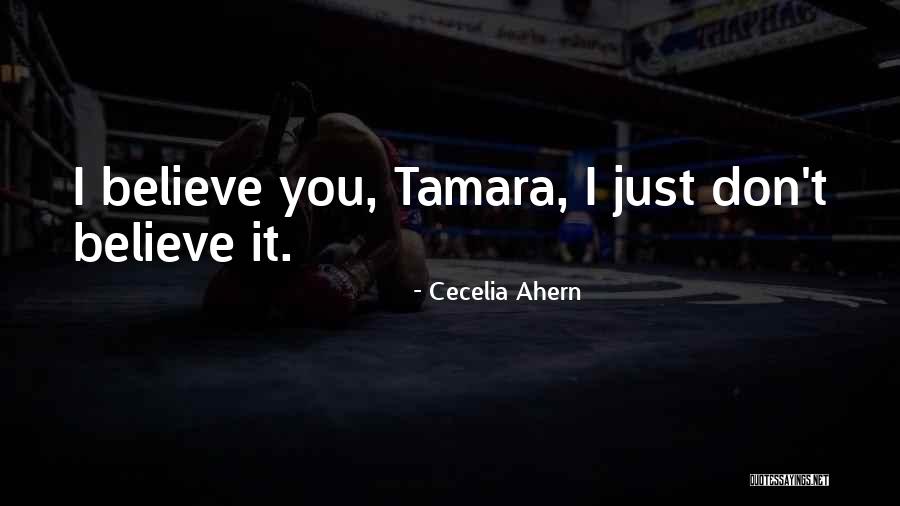Cvetanovic Lab Quotes By Cecelia Ahern Cvetanovic Lab Quotes By Cecelia Ahern