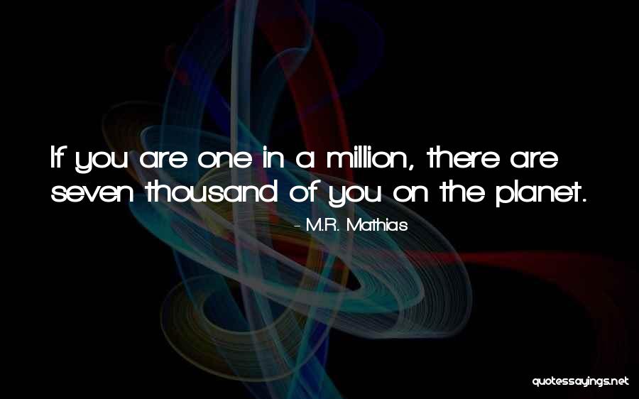 Cvetelina Qneva Quotes By M.R. Mathias Cvetelina Qneva Quotes By M.R. Mathias