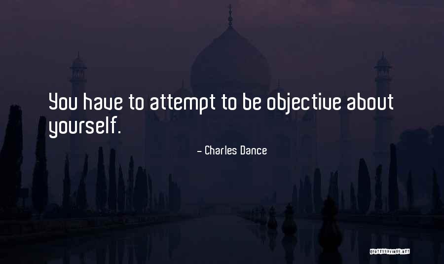 Cvetkovska Tennis Quotes By Charles Dance Cvetkovska Tennis Quotes By Charles Dance