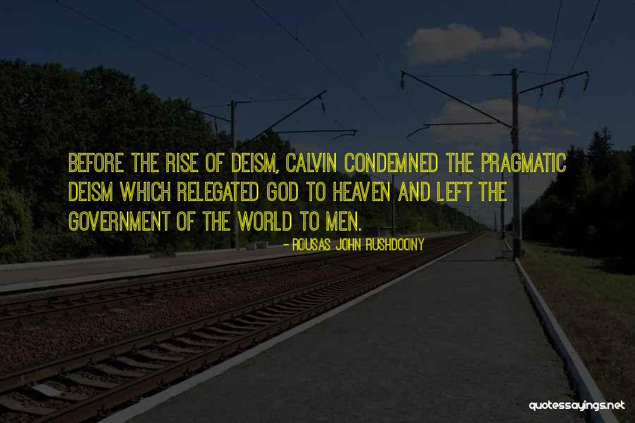 Cvetkovska Tennis Quotes By Rousas John Rushdoony Cvetkovska Tennis Quotes By Rousas John Rushdoony