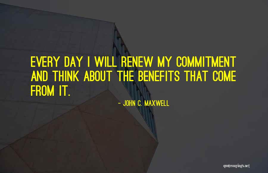 Cvetomir Naidenov Quotes By John C. Maxwell Cvetomir Naidenov Quotes By John C. Maxwell