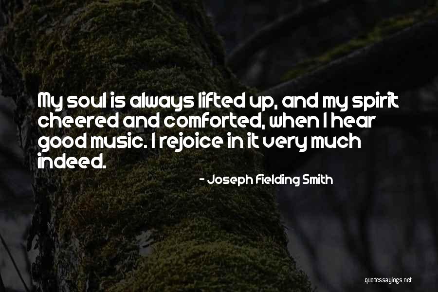 Cvetomir Naidenov Quotes By Joseph Fielding Smith Cvetomir Naidenov Quotes By Joseph Fielding Smith