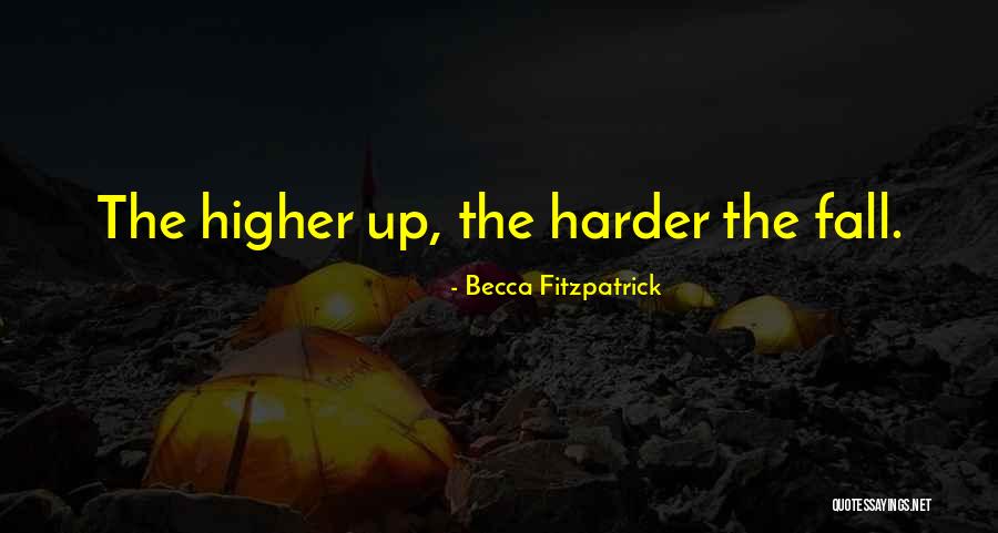 Cviiu Quotes By Becca Fitzpatrick Cviiu Quotes By Becca Fitzpatrick
