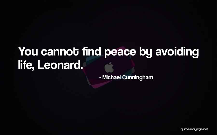 Cviiu Quotes By Michael Cunningham Cviiu Quotes By Michael Cunningham