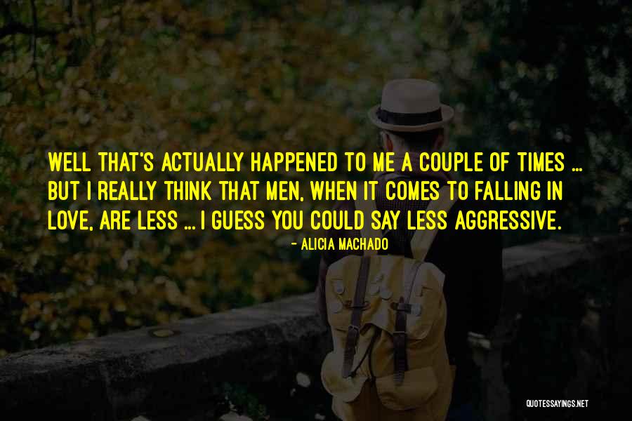 Cvijanovic Dlh Quotes By Alicia Machado Cvijanovic Dlh Quotes By Alicia Machado