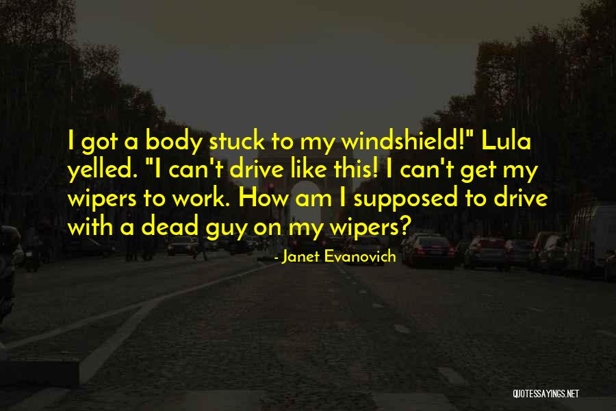 Cvijanovic Dlh Quotes By Janet Evanovich Cvijanovic Dlh Quotes By Janet Evanovich