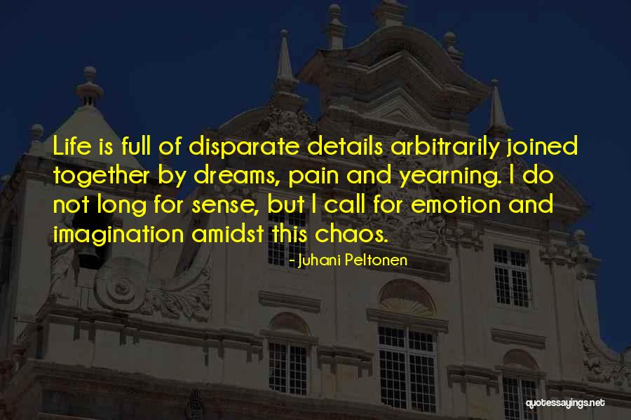 Cvijanovic Filip Quotes By Juhani Peltonen Cvijanovic Filip Quotes By Juhani Peltonen