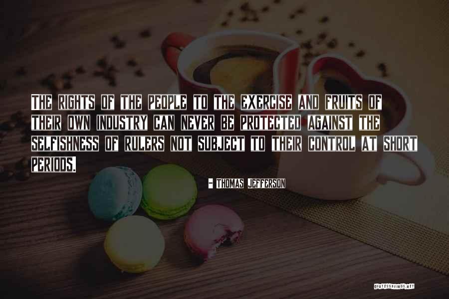 Cvijanovic Goran Quotes By Thomas Jefferson Cvijanovic Goran Quotes By Thomas Jefferson
