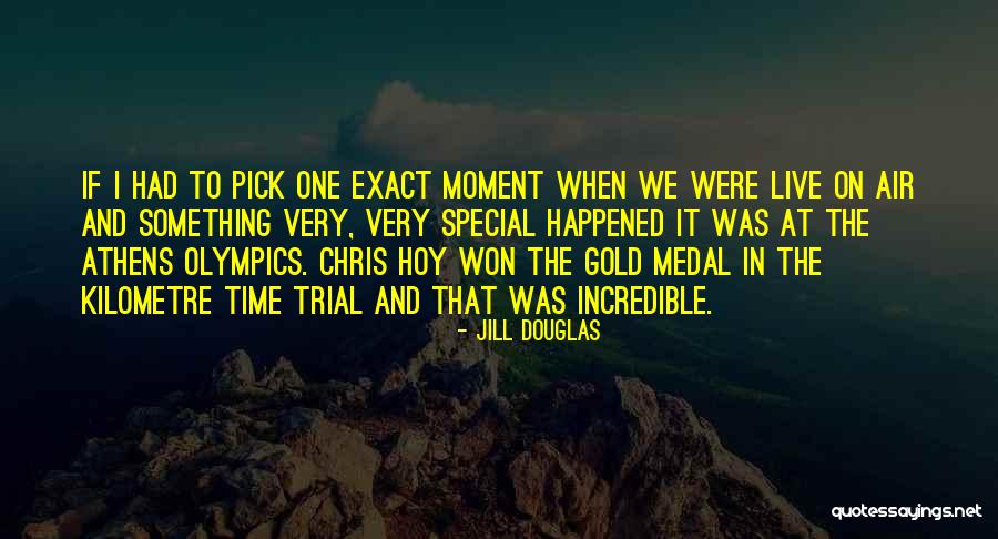 Cvijanovic Origin Quotes By Jill Douglas Cvijanovic Origin Quotes By Jill Douglas