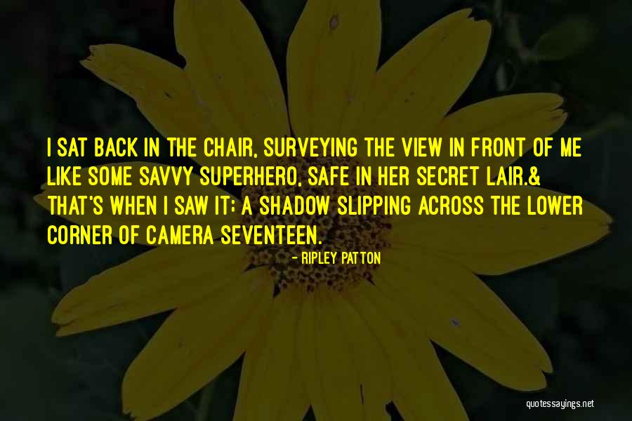 Cvijet Sa Quotes By Ripley Patton Cvijet Sa Quotes By Ripley Patton