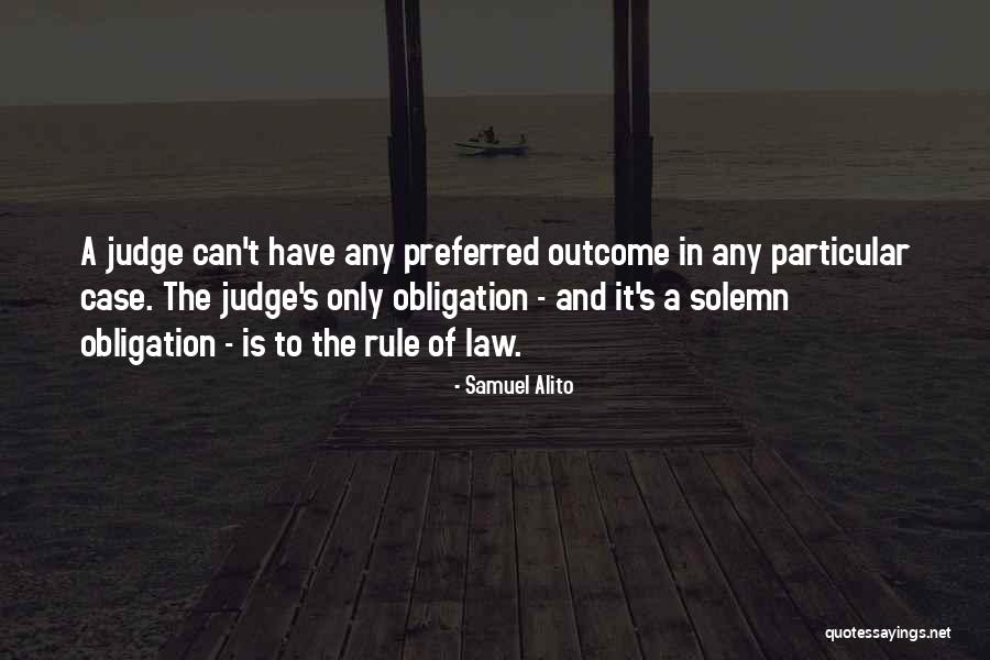 Cvitanich Quotes By Samuel Alito Cvitanich Quotes By Samuel Alito