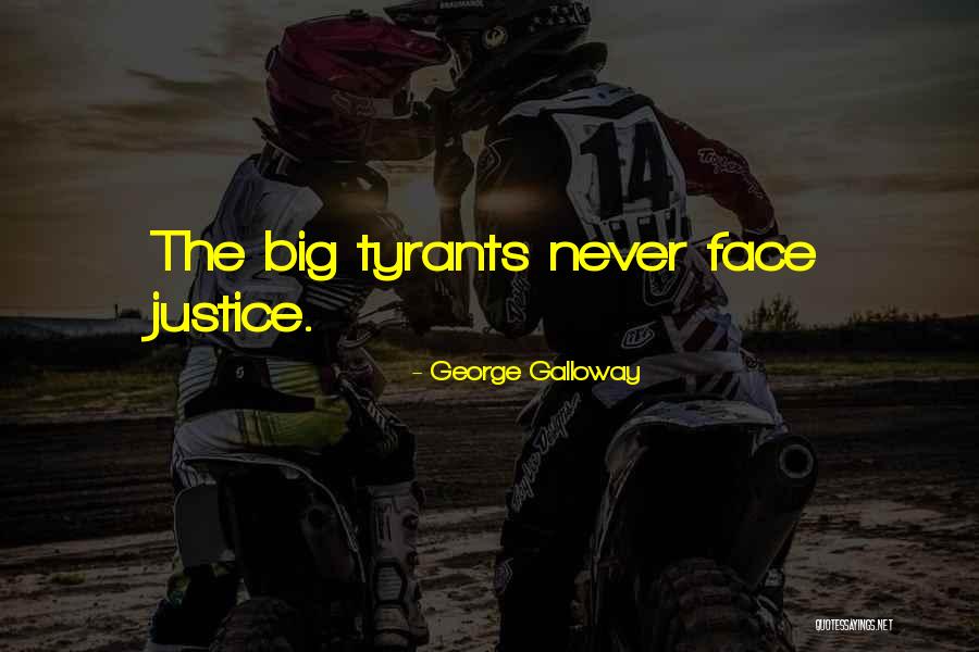 Cvjetkovic Retractable Gear Quotes By George Galloway Cvjetkovic Retractable Gear Quotes By George Galloway