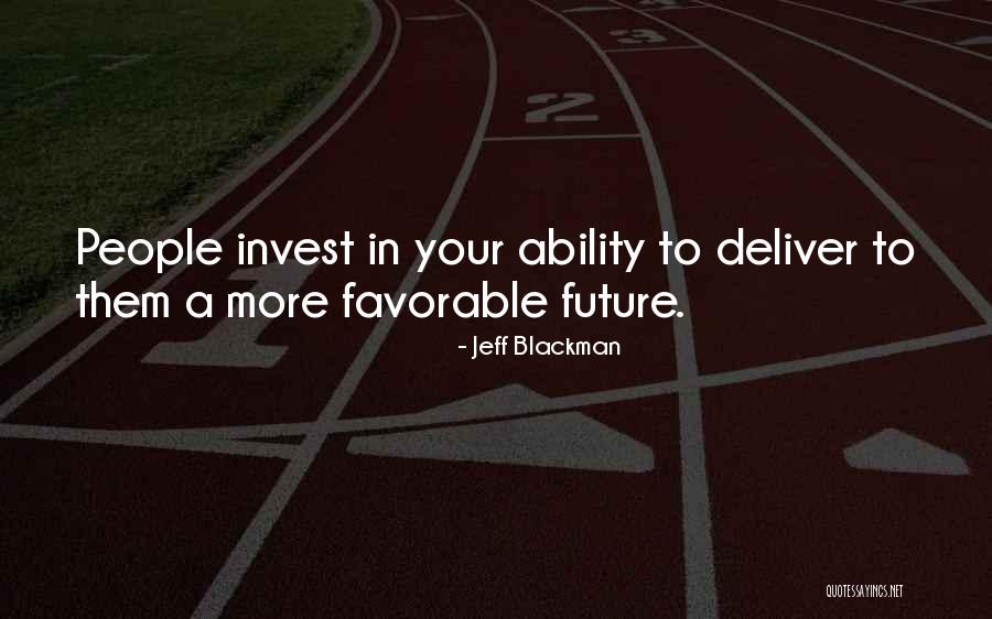 Cvjetkovic Retractable Gear Quotes By Jeff Blackman Cvjetkovic Retractable Gear Quotes By Jeff Blackman