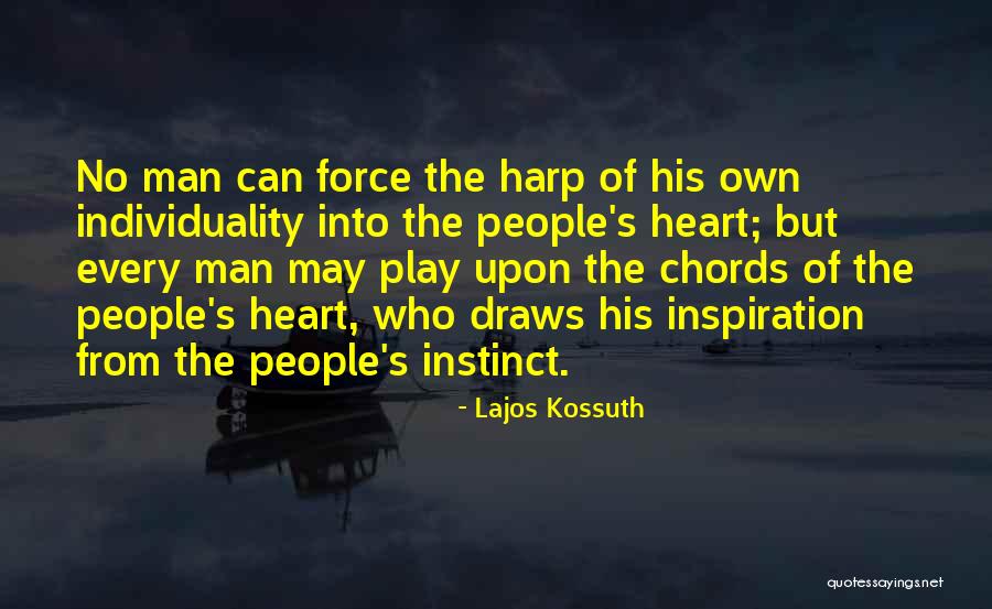 Cvjetkovic Retractable Gear Quotes By Lajos Kossuth Cvjetkovic Retractable Gear Quotes By Lajos Kossuth