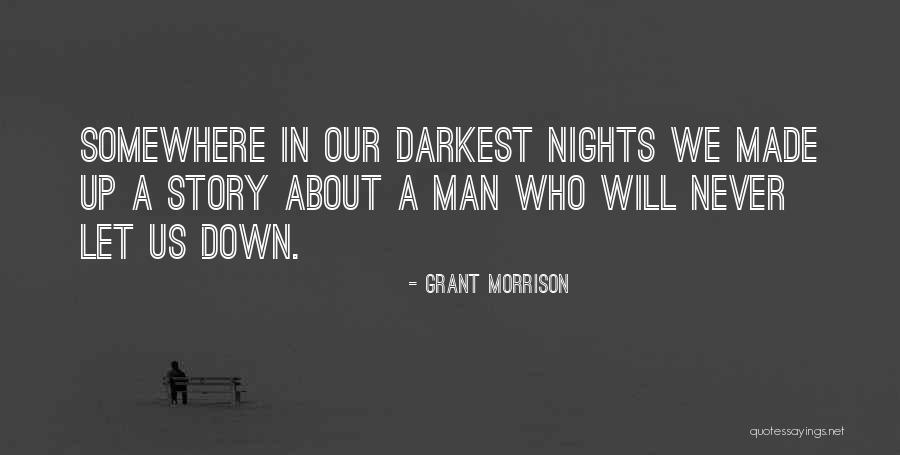 Cvy Etf Quotes By Grant Morrison Cvy Etf Quotes By Grant Morrison