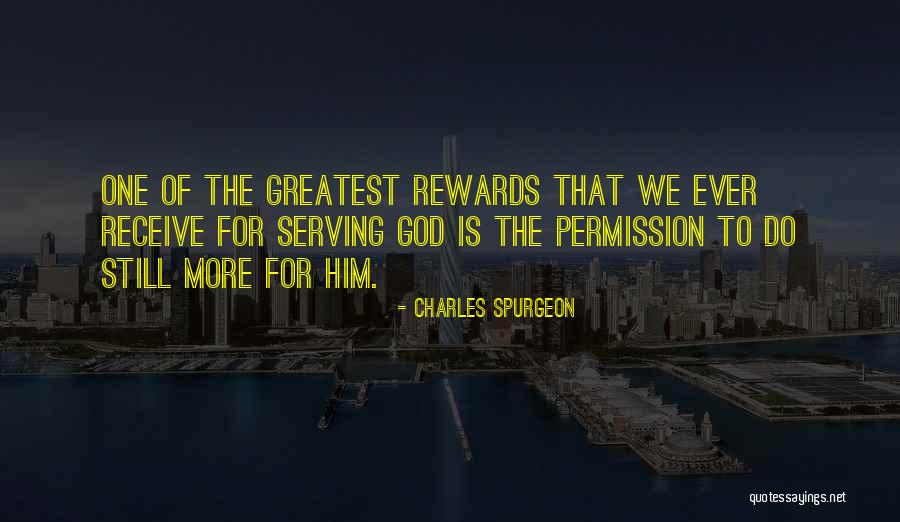 Cw Henry School Quotes By Charles Spurgeon Cw Henry School Quotes By Charles Spurgeon