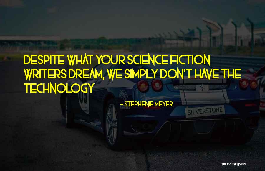 Cw Henry School Quotes By Stephenie Meyer Cw Henry School Quotes By Stephenie Meyer