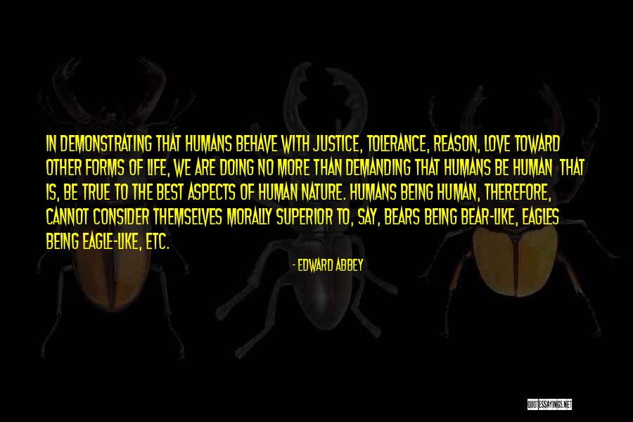 Cwazy Rabbit Quotes By Edward Abbey Cwazy Rabbit Quotes By Edward Abbey
