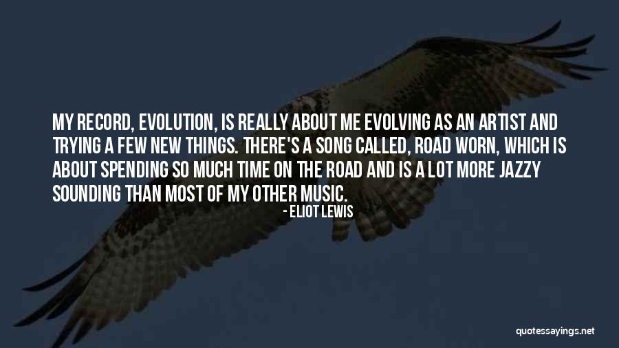 Cwc And Vy Quotes By Eliot Lewis Cwc And Vy Quotes By Eliot Lewis