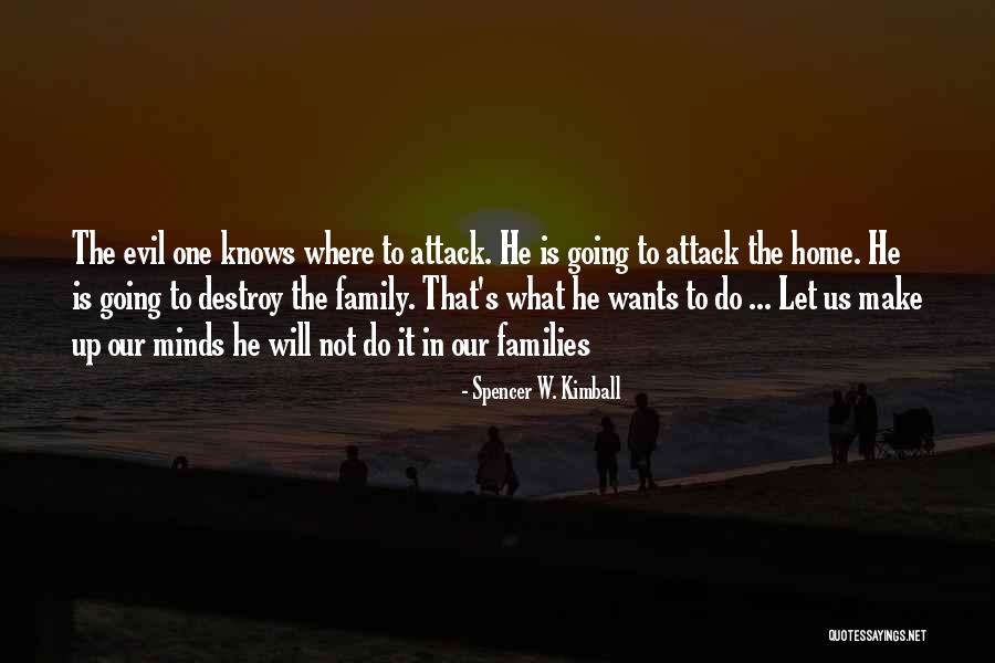 Cwc And Vy Quotes By Spencer W. Kimball Cwc And Vy Quotes By Spencer W. Kimball
