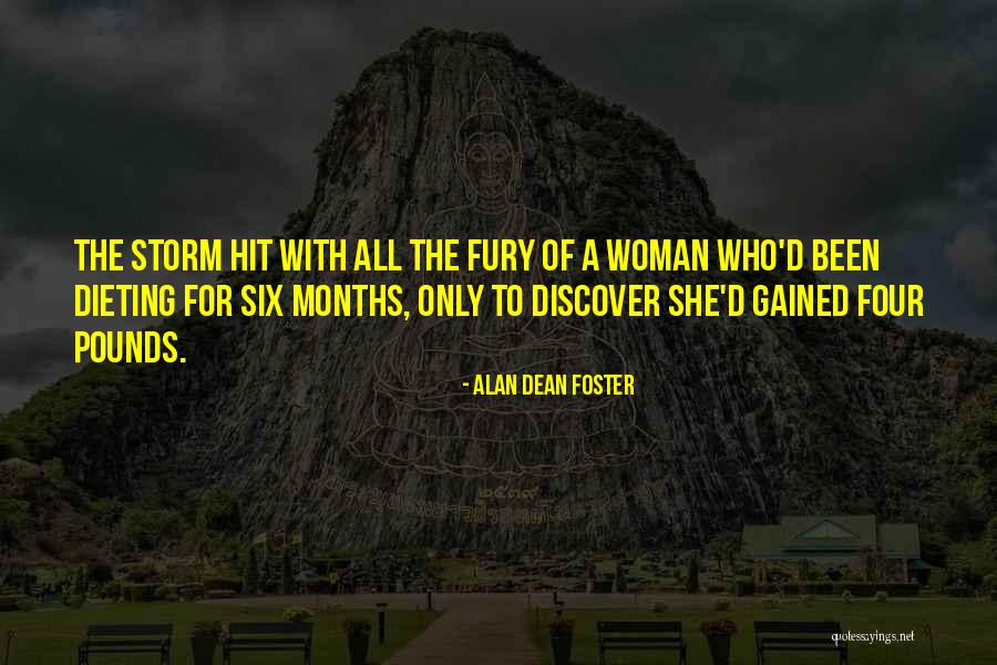Cwhenry Quotes By Alan Dean Foster Cwhenry Quotes By Alan Dean Foster