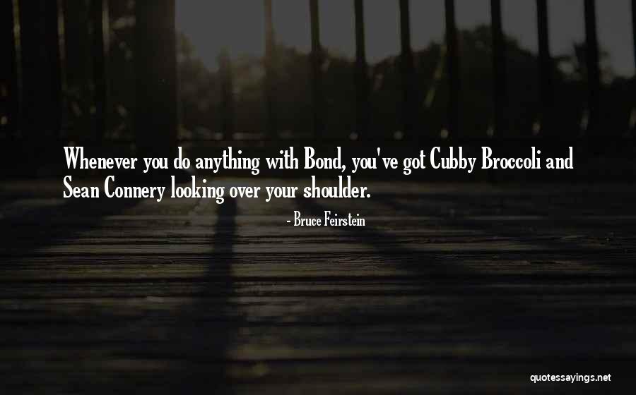 Cwils Quotes By Bruce Feirstein Cwils Quotes By Bruce Feirstein