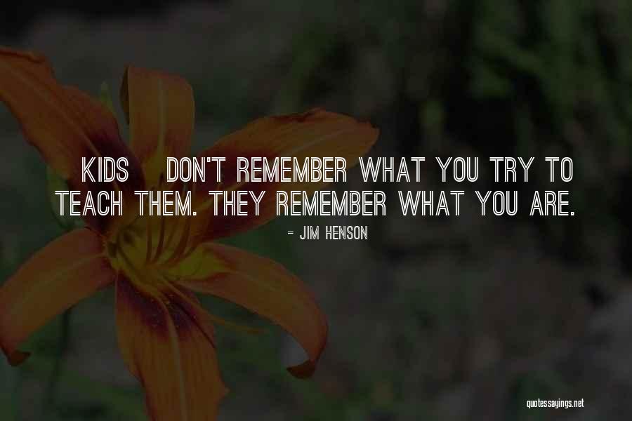 Cwils Quotes By Jim Henson Cwils Quotes By Jim Henson
