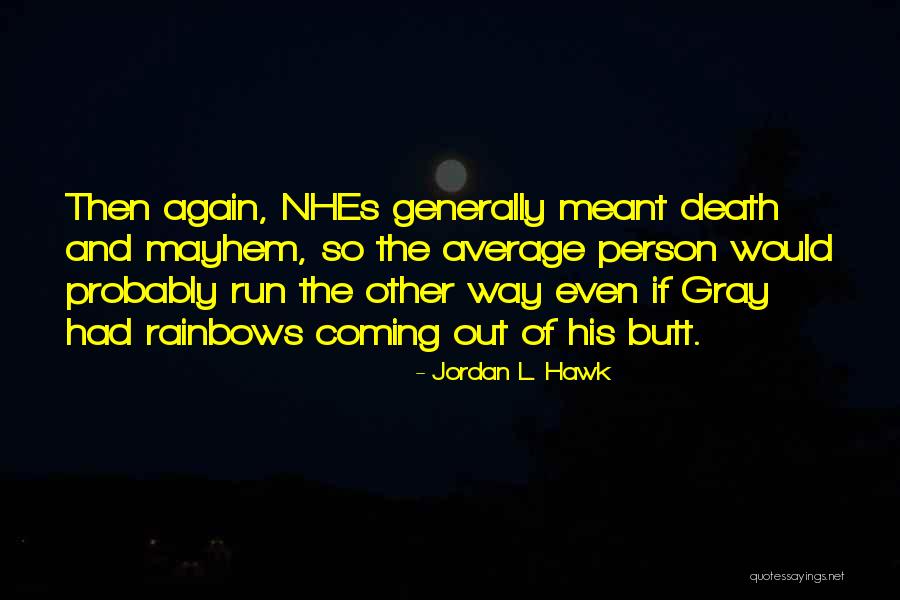 Cwils Quotes By Jordan L. Hawk Cwils Quotes By Jordan L. Hawk