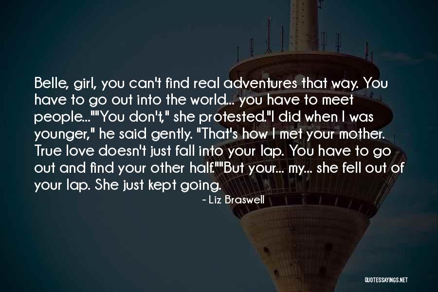 Cwils Quotes By Liz Braswell Cwils Quotes By Liz Braswell