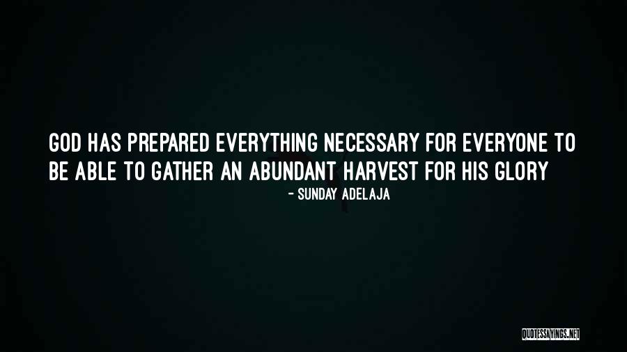 Cwils Quotes By Sunday Adelaja Cwils Quotes By Sunday Adelaja
