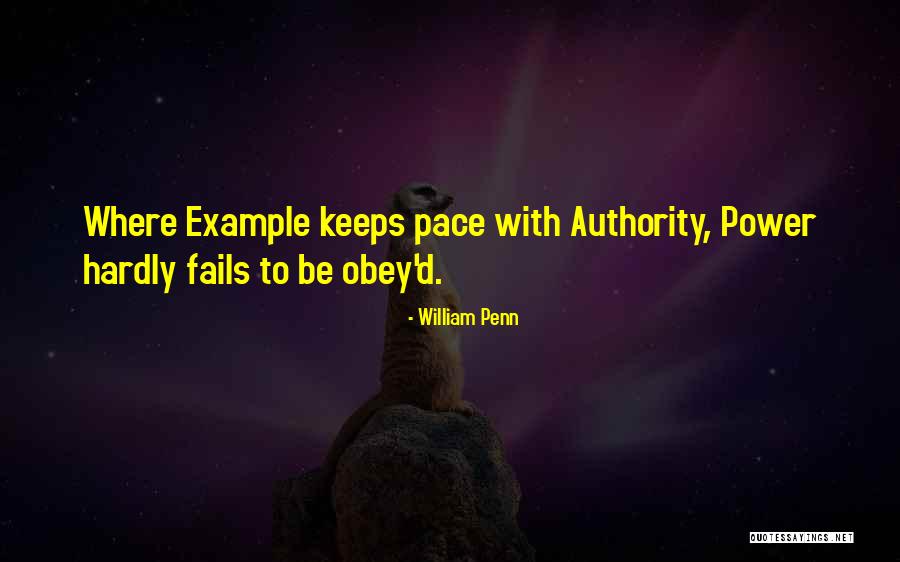 Cwils Quotes By William Penn Cwils Quotes By William Penn