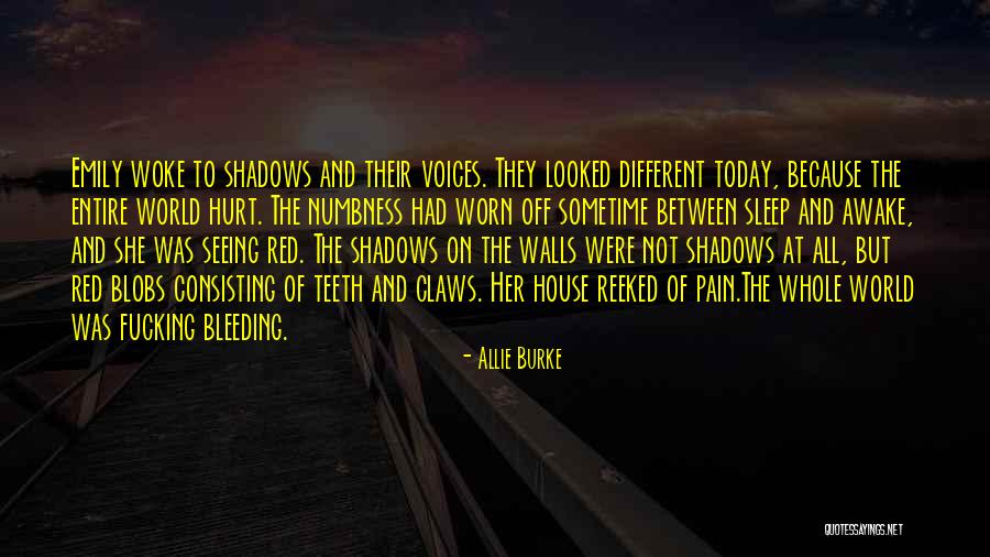 Cwords Quotes By Allie Burke Cwords Quotes By Allie Burke