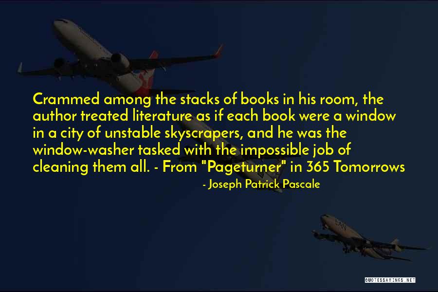Cxcvi Roman Quotes By Joseph Patrick Pascale Cxcvi Roman Quotes By Joseph Patrick Pascale