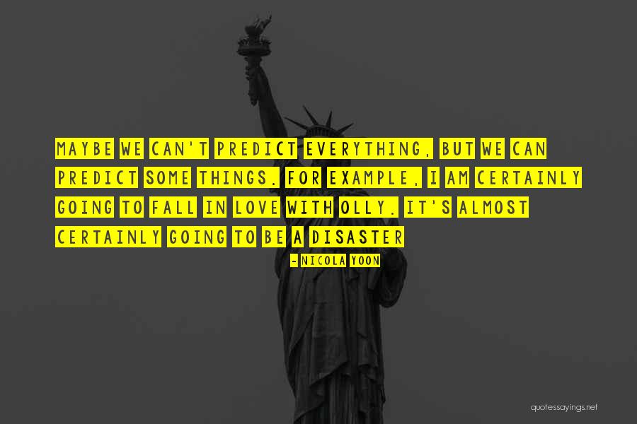 Cxcviii In Roman Quotes By Nicola Yoon Cxcviii In Roman Quotes By Nicola Yoon