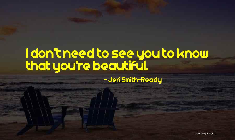Cxix In Numbers Quotes By Jeri Smith-Ready Cxix In Numbers Quotes By Jeri Smith-Ready