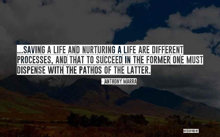 Cxl Roman Quotes By Anthony Marra Cxl Roman Quotes By Anthony Marra