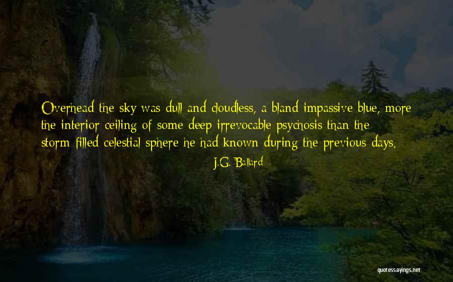 Cxlibrary Quotes By J.G. Ballard Cxlibrary Quotes By J.G. Ballard