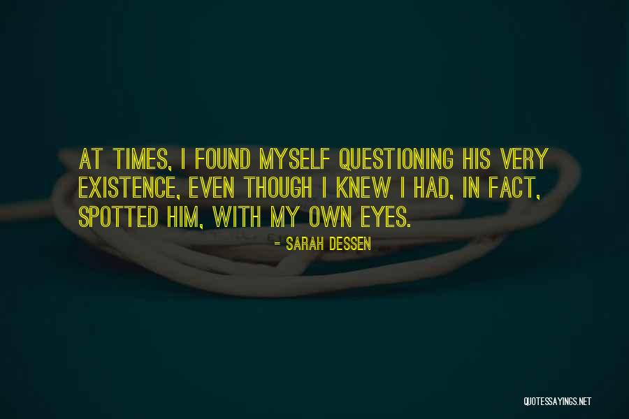 Cxltures Quotes By Sarah Dessen Cxltures Quotes By Sarah Dessen