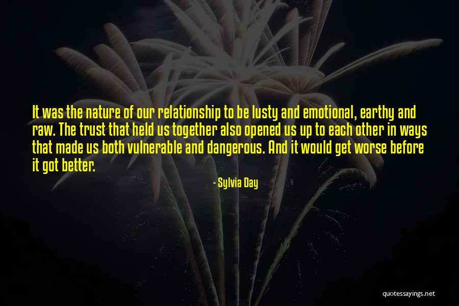 Cxlviii Quotes By Sylvia Day Cxlviii Quotes By Sylvia Day